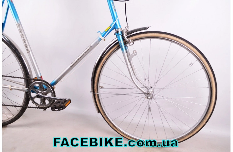Городской велосипед Condor б/у