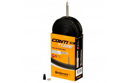 Камера Continental Tour Tube Slim 28" S42 RE [ -> /32-630]
