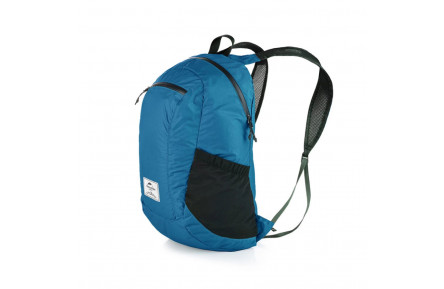 Рюкзак компактний Naturehike Ultralight 18 л (NH17A012-B), блакитний