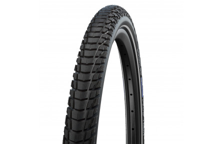 Покрышка 28x1.50 700x38C (40-622) Schwalbe Marathon Plus Tour Perf, SmartGuard, TwinSkin B/B+RT HS619 ADDIX 67EPI 32B