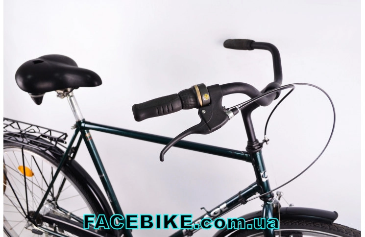 Городской велосипед Mirage
