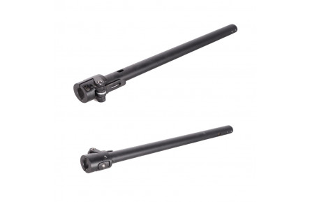 Рулевая труба в сборе электросамоката VLT ESM 03