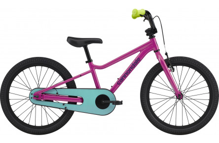 Велосипед 20" Cannondale Trail SS OS 2026 ORC