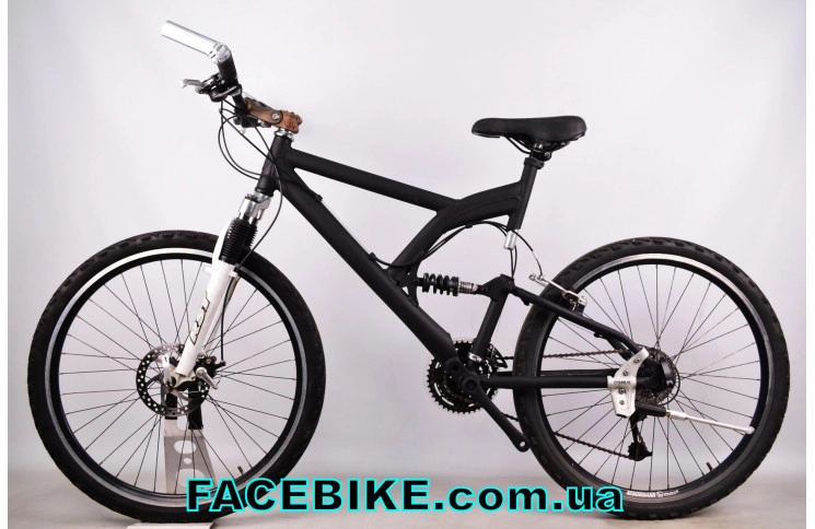 Б/В Гірський велосипед KTM