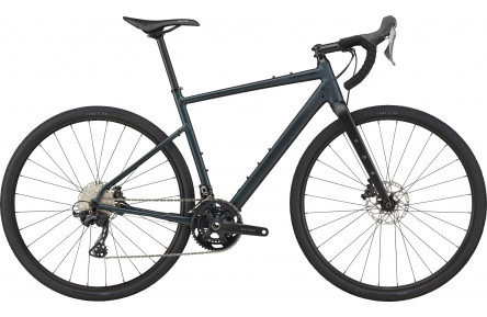 Велосипед 28" Cannondale TOPSTONE 1 рама - XL 2024 GMG