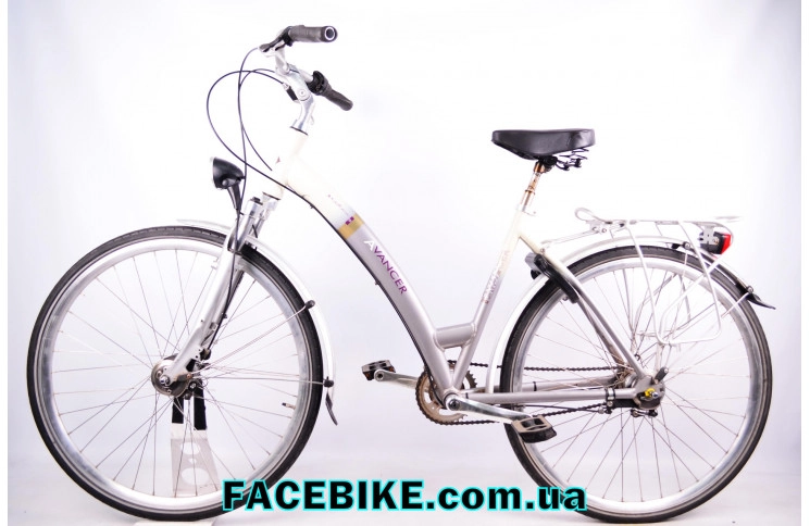 Б/В Міський велосипед Avancer