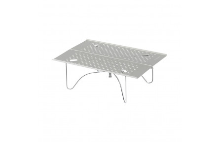 Складаний стіл Naturehike CNK2450JJ024, 31х21 см, алюміній