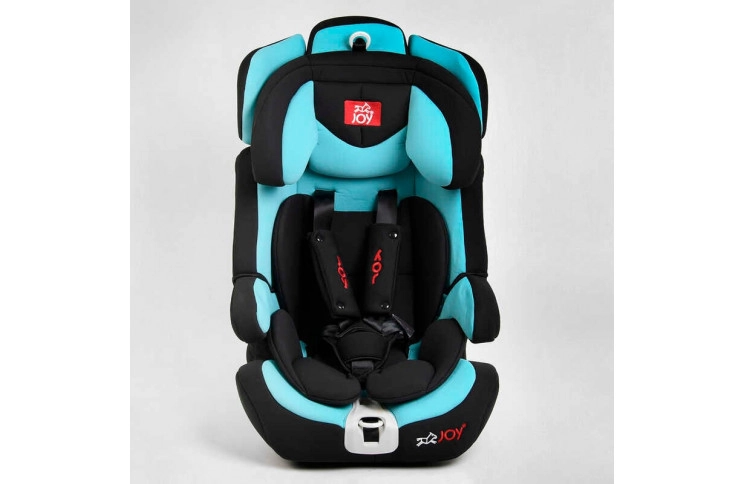 Автокрісло універсальне FX 5266 "Joy", 9-36 кг, ISOFIX