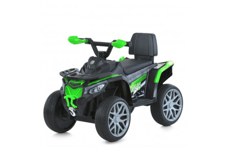 Дитячий електромобіль Квадроцикл M 6125EBLR-5 до 23 кг