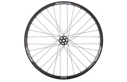 Miche переднє колесо 27.5" 977HS Regular вісь 100 мм, 6 болтів (WH7K70F0B0000)