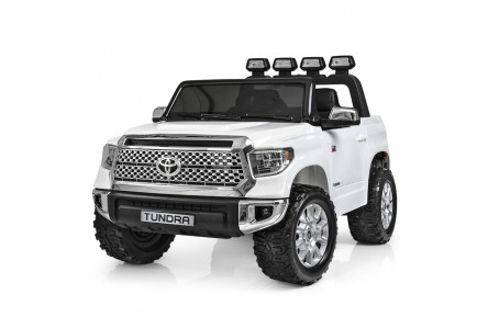 Дитячий електромобіль Джип JJ2266AEBLR-1 Toyota до 50 кг