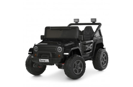 Дитячий електромобіль Джип M 6287EBLR-2(24V) до 60 кг