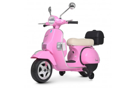 Дитячий електромобіль Мотоцикл M 4939EL-8 до 25 кг