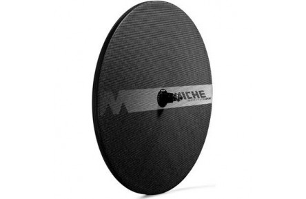 Miche заднее колесо Supertype Disc 28" одиночная скорость, трубка, карбон (WHSDT3R0T0000)