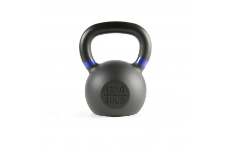 Гиря чавунна 18 кг. Stein. OK1005-18