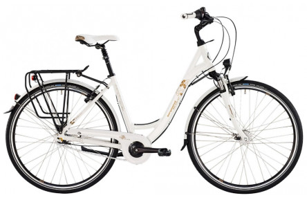 Новий Міський велосипед Bergamont Belami N7 C1