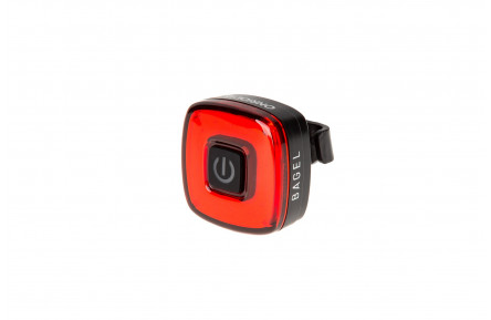 Заднє світло ONRIDE Bagel (30 lm, 300 mAh, Type-C)