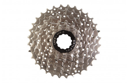 Кассета SkilFul CS-M220 8 ск.