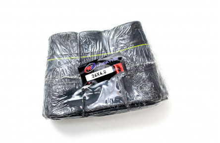 Камера WANDA 26x4.0 48 мм (фет байк)