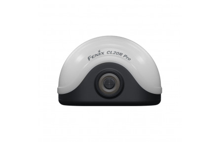 Ліхтар кемпінговий Fenix CL20R Pro, чорний