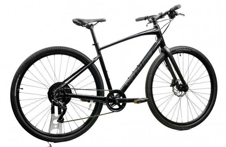 Б/В Гібридний велосипед Specialized Sirrus X 2.0