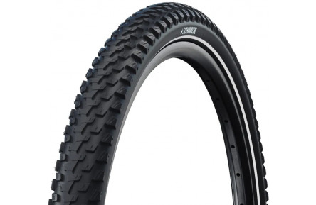 Покришка 29x2.10 (54-622) Schwalbe Marathon Plus MTB Perf, SmartGuard, TwinSkin B/B+RT HS468 ADDIX 67EPI 36B (OEM)