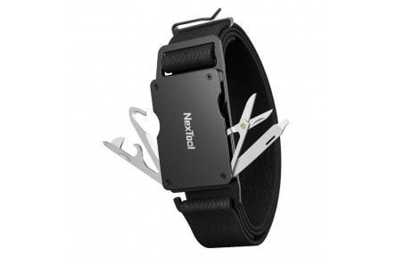 Ремінь мультитул Nextool Multi Functional Belt Tool P50