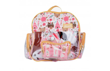 Роликові ковзани Tempish WILD BABY SKATE (компл)/30-33
