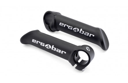 Ріжки Author ABE-302 Crn Ergobar 005