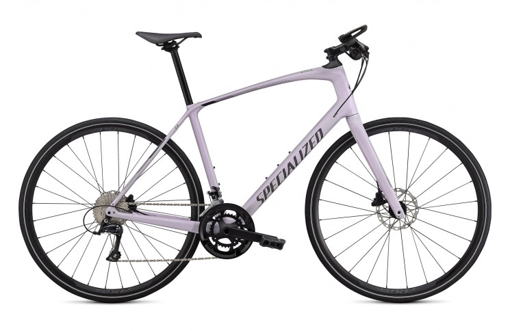 Велосипед Specialized Sirrus 4.0 Uvllc/Blk Xl (90920-5105)