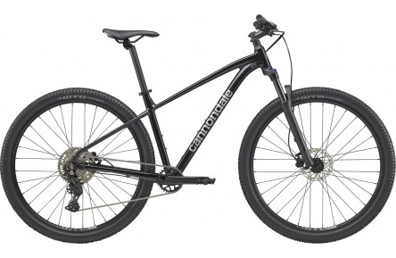 Велосипед 27,5" Cannondale TRAIL 2 рама - XS 2026 BLK