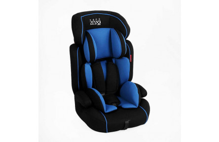 Дитяче автокрісло JOY RS-96205 система ISOFIX, універсальне, група 1/2/3, вага дитини от 9-36 кг