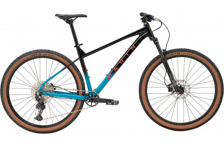 Велосипед Marin BOBCAT TRAIL 5 29" 2025