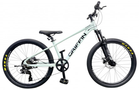 Велосипед Griffin Power 24" 12" 2026