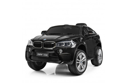 Дитячий електромобіль джип Bambi JJ2199EBLR-2 до 50 кг