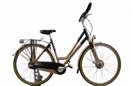 Городской велосипед Koga Miyata