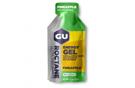 Енергетичний гель GU Energy ROCTANE Ultra Endurance Pineapple, 32 г