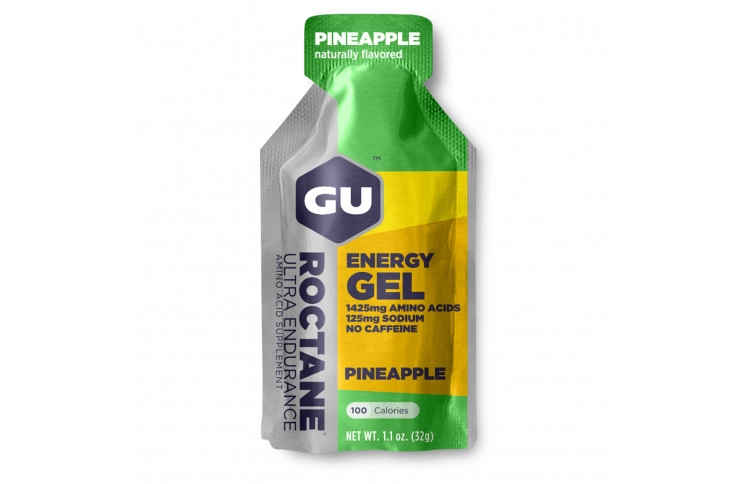 Енергетичний гель GU Energy ROCTANE Ultra Endurance Pineapple, 32 г