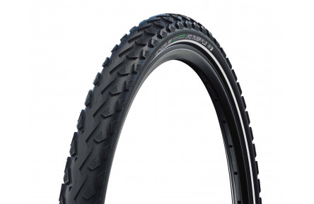 Покришка 28x2.15 (55-622) Schwalbe LAND CRUISER PLUS PunctureGuard, TwinSkin, B/B+RT HS450 SBC 50EPI