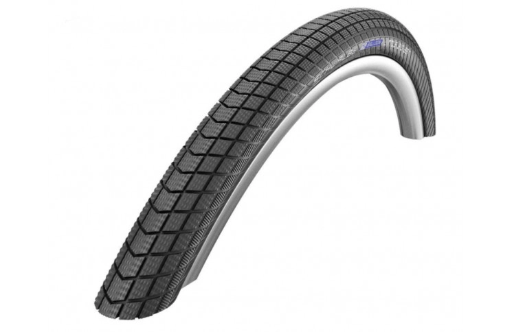 Покришка Schwalbe Big Ben 27.5x2.00 (50-584)