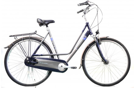 Городской велосипед RIH Omega