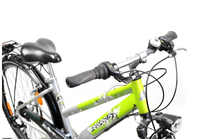 Городской велосипед Pegasus Avanti