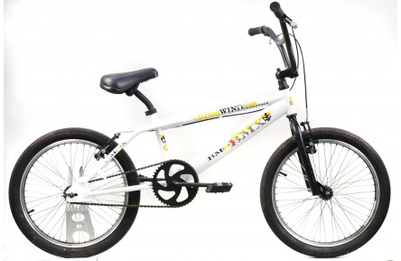 Б/У BMX велосипед CrossWind Freestyle