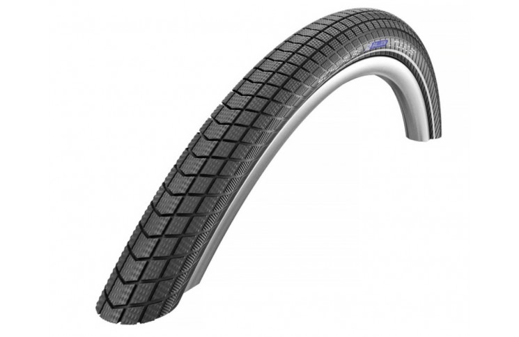 Покришка 24x2.15 (55-507) Schwalbe BIG BEN R-Guard B/B-SK+RT HS439 EC, 67EPI 34B