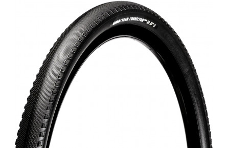 Покришка 700x40 (40-622) GoodYear Connector Speed, Race, Dynamic:UHP, Folding, Black