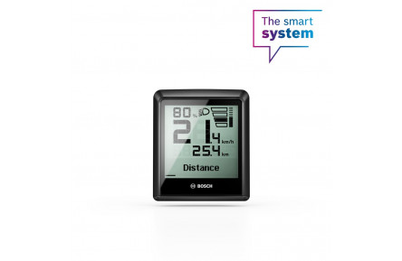 Дисплей Bosch Intuvia 100 SMART System (BHU3200)