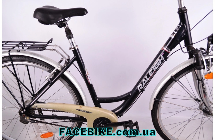 Б/В Міський велосипед Raleigh