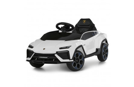 Дитячий електромобіль Машина M 6293EBLR-1 до 30 кг
