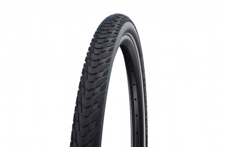Покришка 28x1.40 700x35C (37-622) Schwalbe MARATHON E-PLUS DualGuard, TwinSkin, B/B+RT HS498 ADDIX E 67EPI 28B