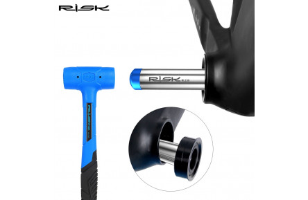 Ключ для зняття та встановлення каретки RISK RL238-1
